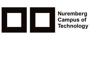 Nuremberg Campus Technology Logo